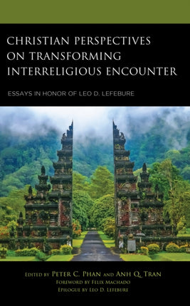 Christian Perspectives on Transforming
