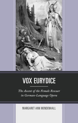 Vox Eurydice