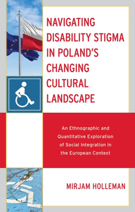 Navigating Disability Stigma in Polands Changing