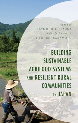 Building Sustainable Agrifood Systems and