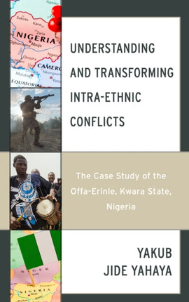 Understanding and Transforming IntraEthnic
