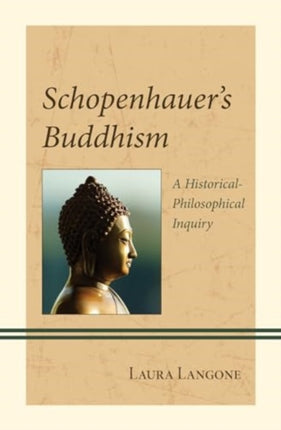 Schopenhauers Buddhism