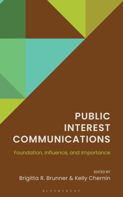 Public Interest Communications