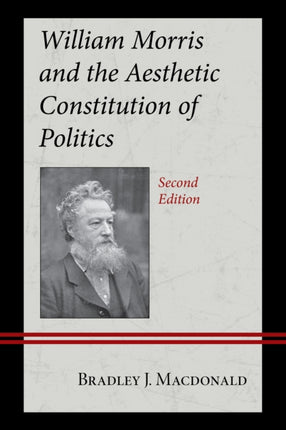 William Morris and the Aesthetic Constitution of
