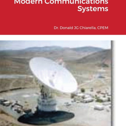 Modern Communications Systems