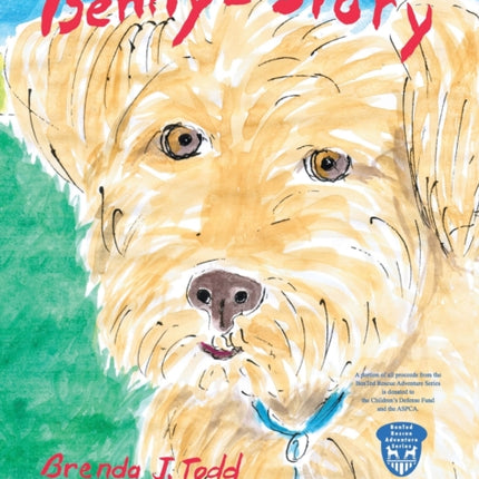 Benny's Story: BenTed Rescue Adventure Series Book I