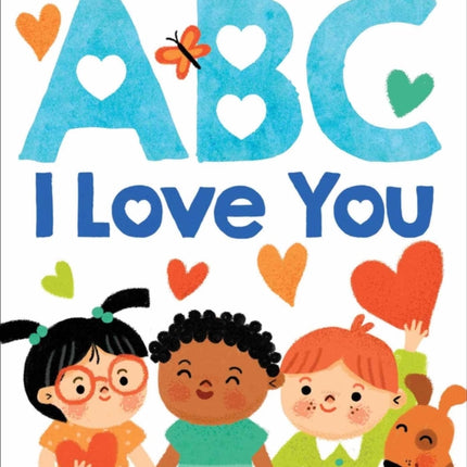ABC I Love You