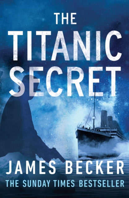 The Titanic Secret