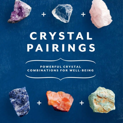 Crystal Pairings