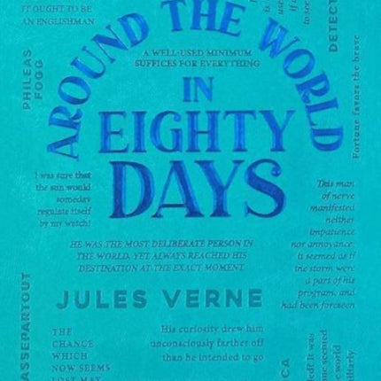 Around the World in Eighty Days