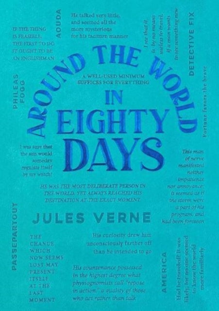 Around the World in Eighty Days