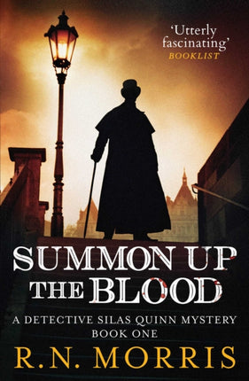 Summon Up the Blood