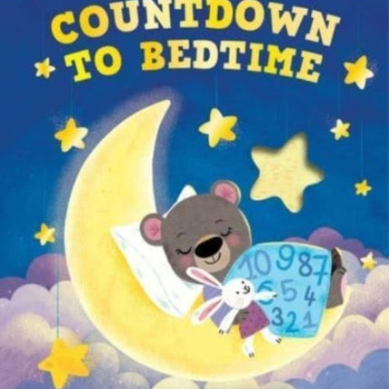 Countdown to Bedtime