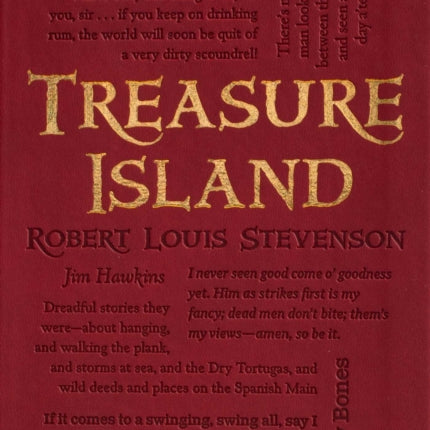 Treasure Island