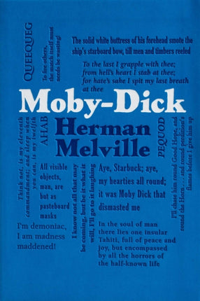 MobyDick