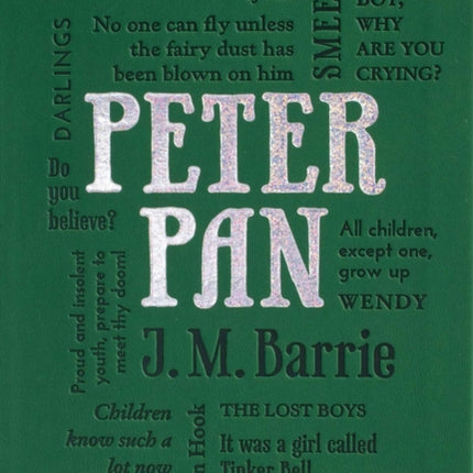 Peter Pan