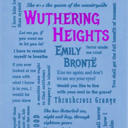 Wuthering Heights