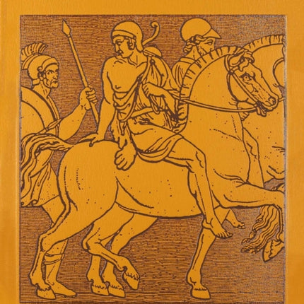 Iliad  Odyssey