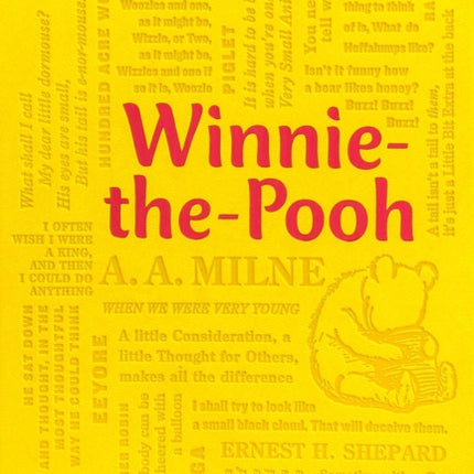 WinniethePooh