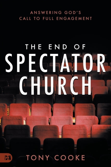 End of Spectator Church, The