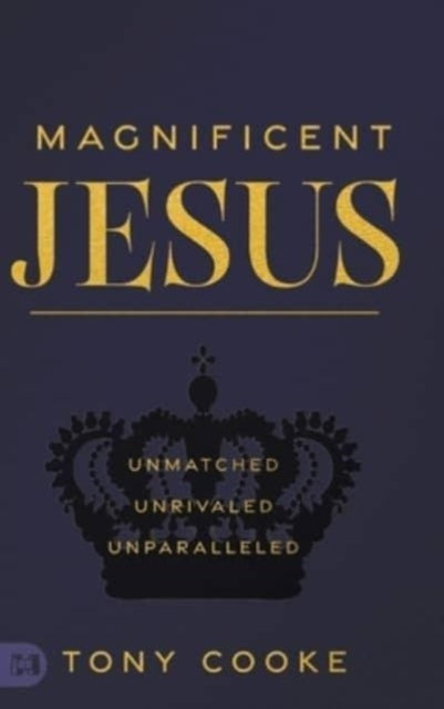 Magnificent Jesus