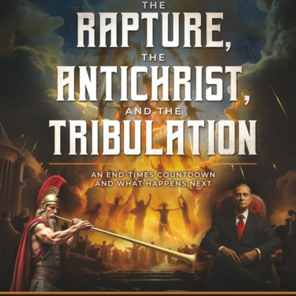 A Mystery The Truth about the Rapture of the Church