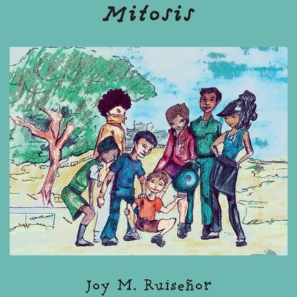 Kids Talk About It! Mitosis
