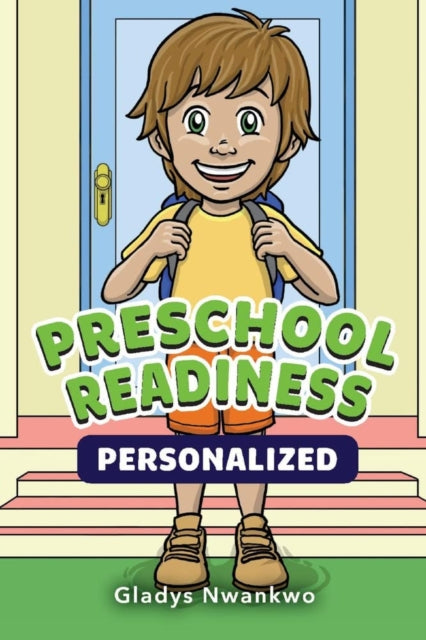 PRESCHOOL READINESS PERSONALIZED