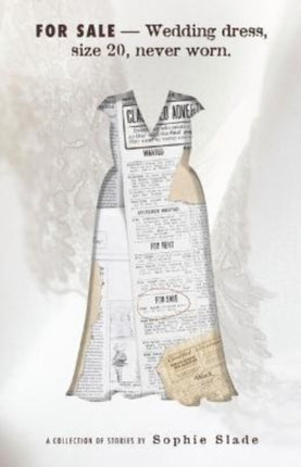 For Sale: Wedding Dress, Size 20. Never Worn