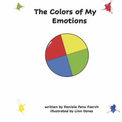 The Colors of My Emotions