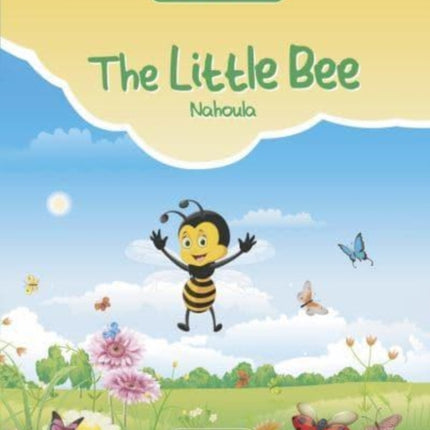 The Little Bee: Nahoula