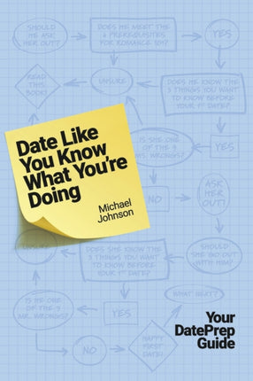 Date Like You Know What You're Doing: Your
