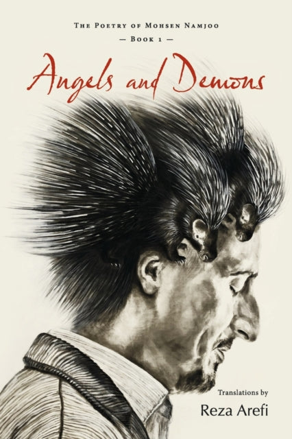 Angels and Demons: The Poetry of Mohsen Namjoo - Book 1