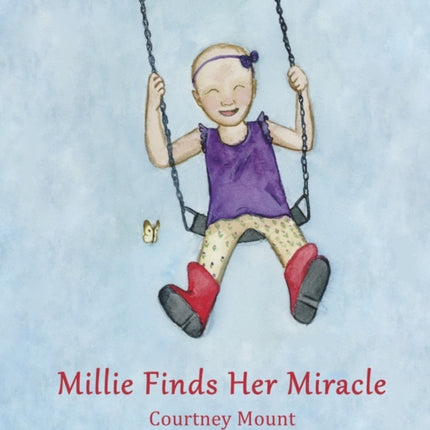 Millie Finds Her Miracle