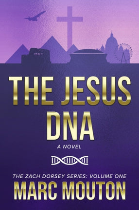 The Jesus DNA