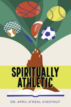 Spiritually Athletic