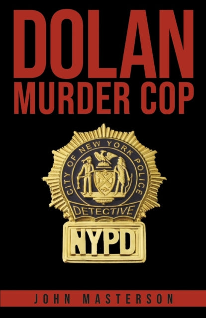 Dolan: Murder Cop