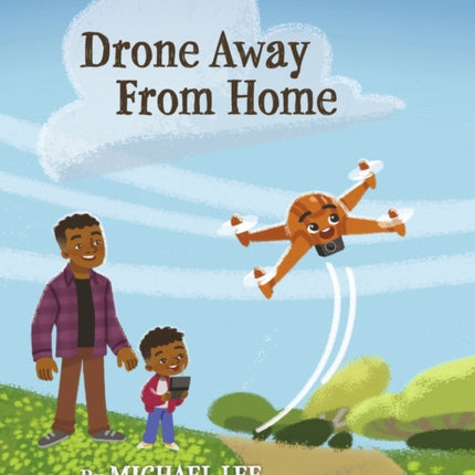 Drone Away From Home