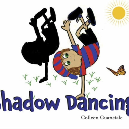 Shadow Dancing
