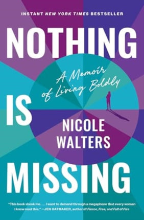 Nothing Is Missing