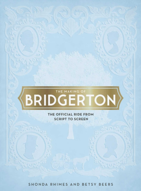 Inside Bridgerton