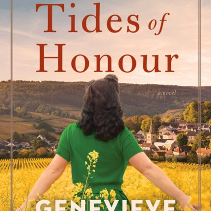 Tides of Honour