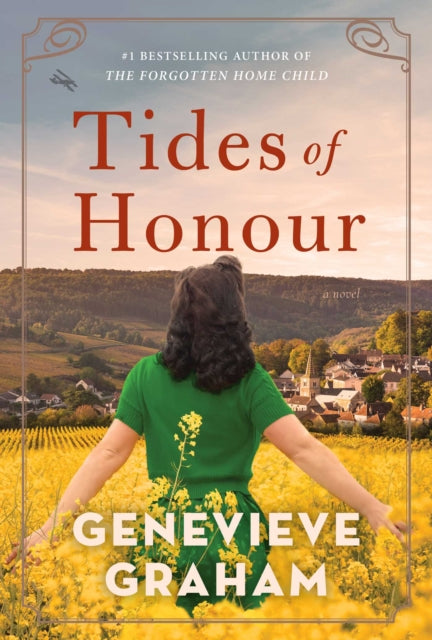 Tides of Honour