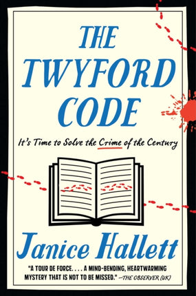The Twyford Code