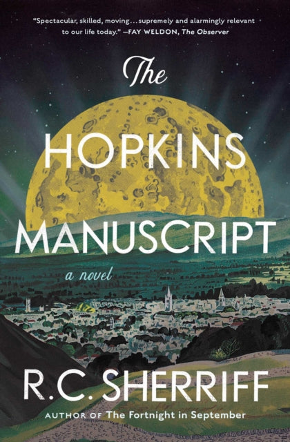 The Hopkins Manuscript