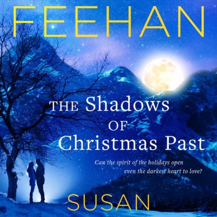 The Shadows of Christmas Past