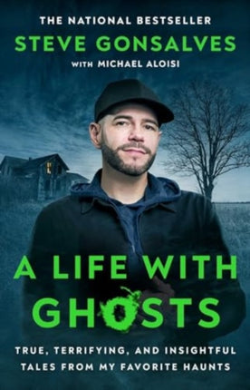 A Life with Ghosts