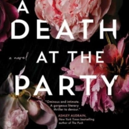 A Death at the Party