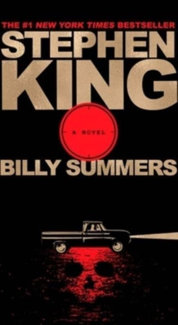 Billy Summers