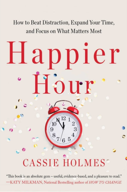 Happier Hour